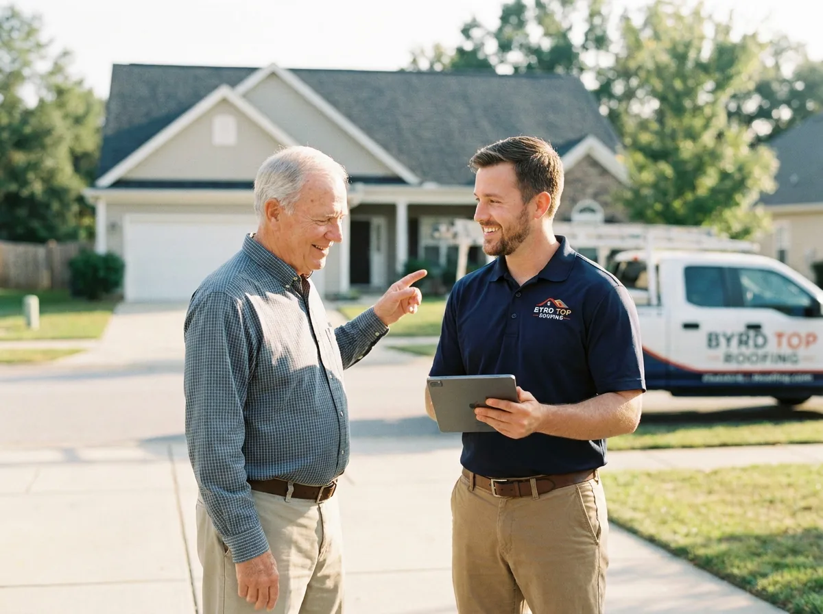 Roofing Mallie, KY FAQs